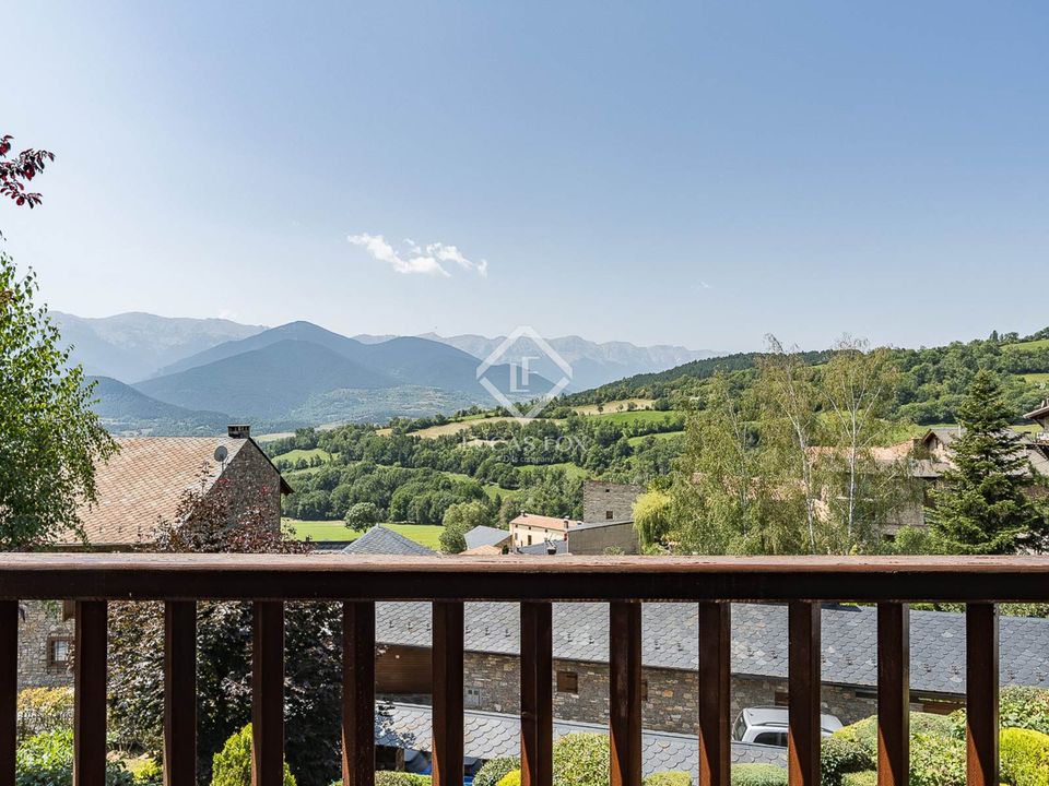 Villa i Prullans, Lerida - foto 5