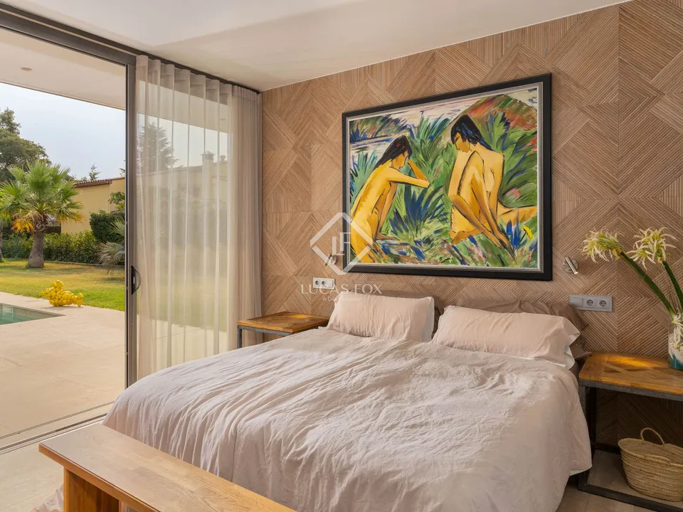 Villa i Peralada, Gerona - foto 3