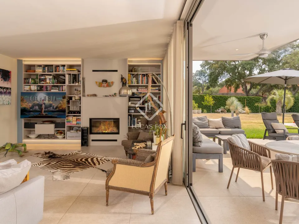 Villa i Peralada, Gerona - foto 4