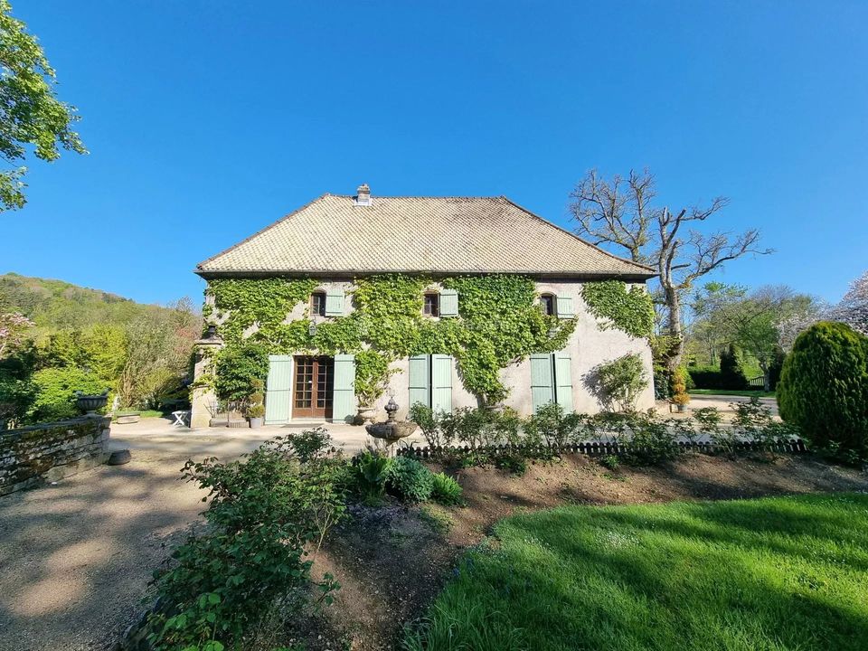 Landejendom i Rimaucourt, Haute-Marne - foto 2