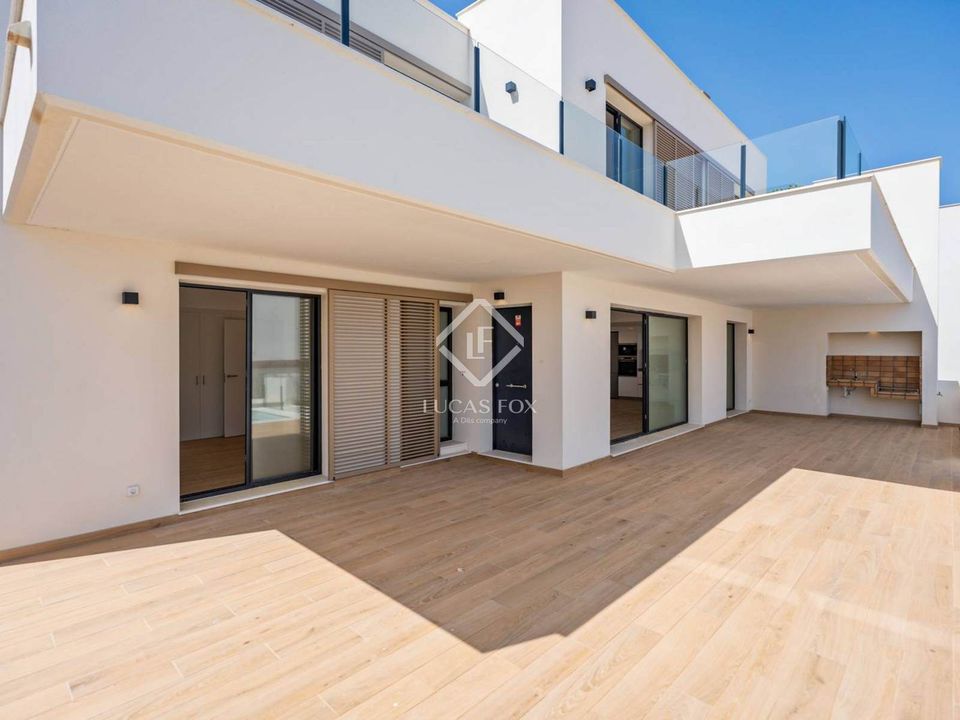 Villa i Es Mercadal, Menorca - foto 5