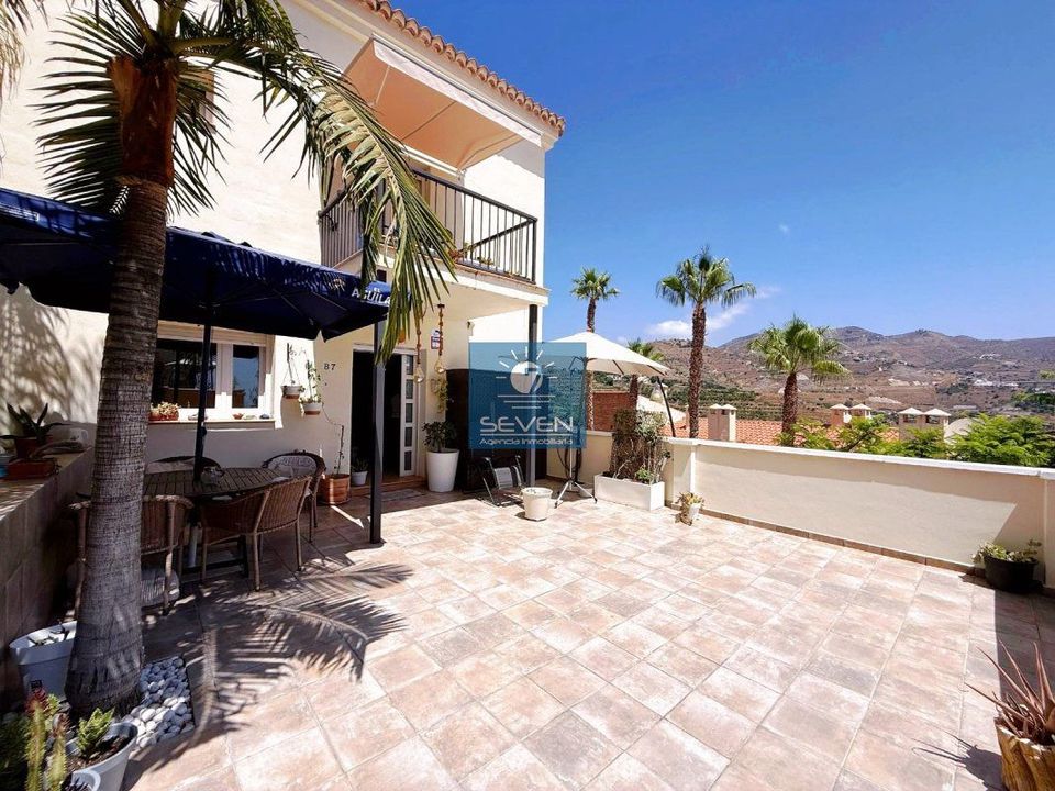 Rækkehus i Almunecar, Granada - foto 4