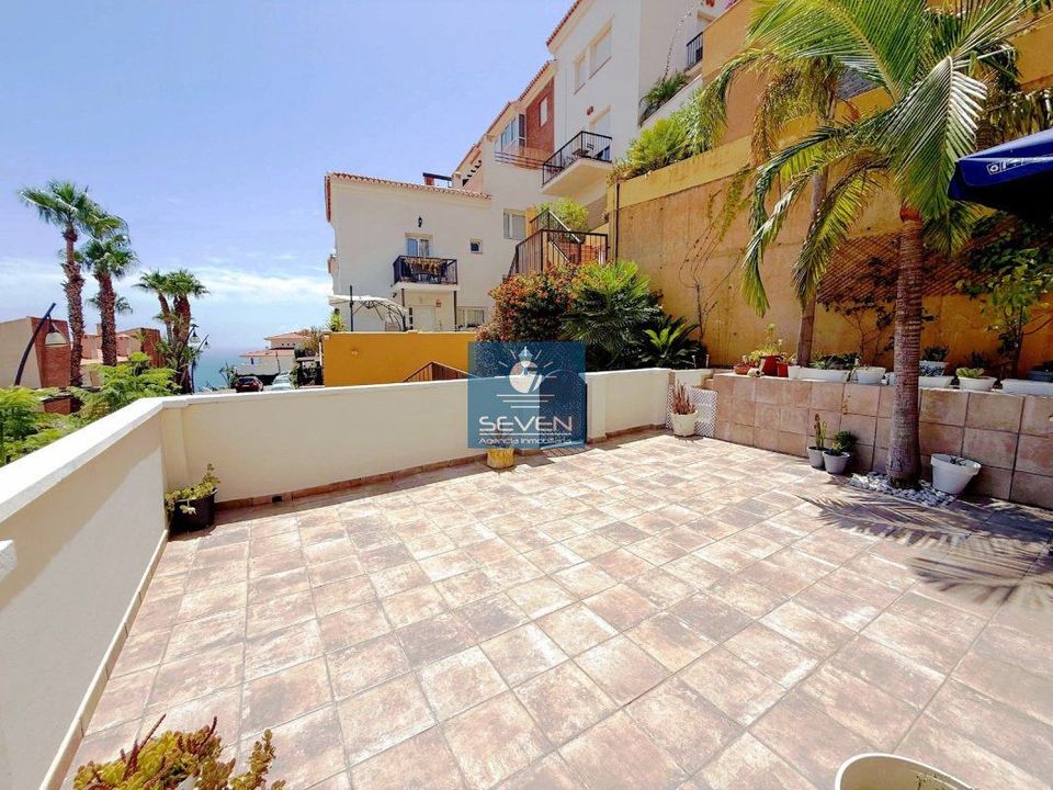 Rækkehus i Almunecar, Granada - foto 5