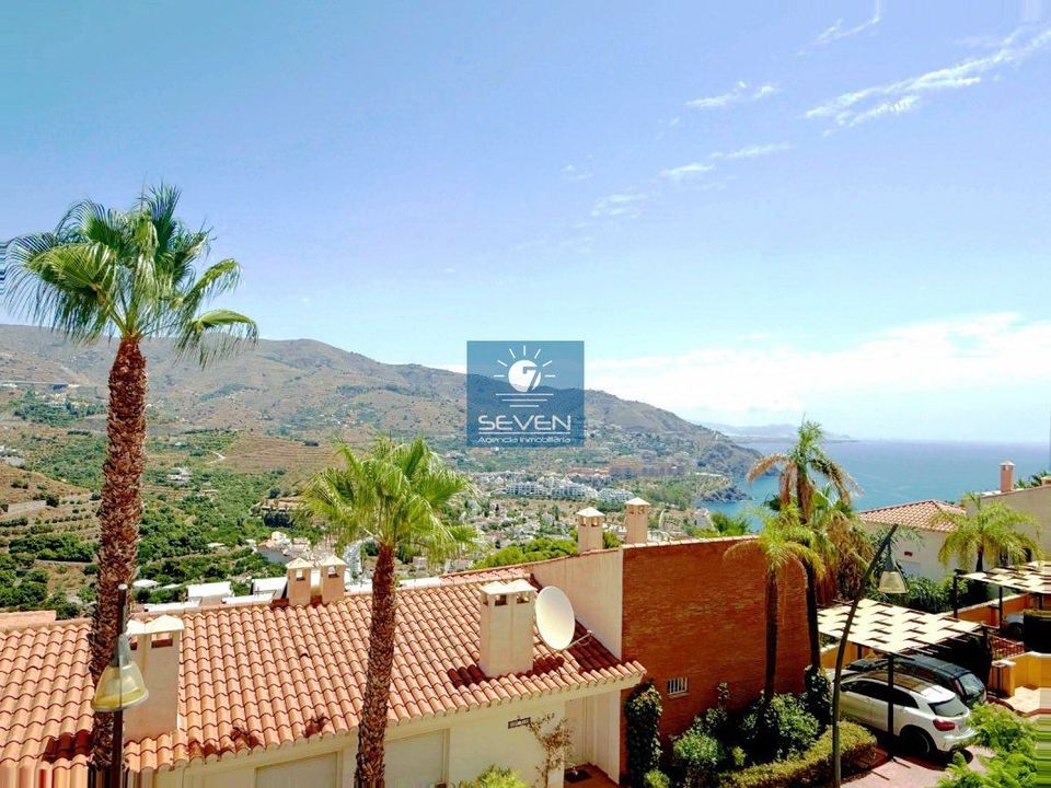 Rækkehus i Almunecar, Granada - foto 3