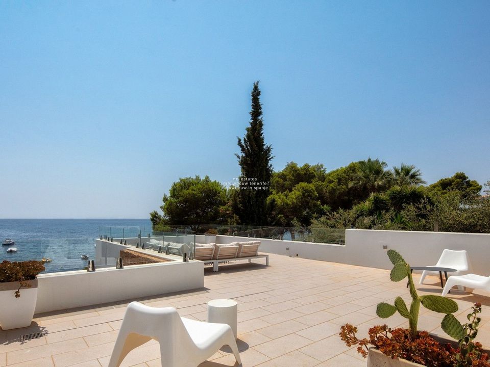 Villa i S'argamassa, Ibiza - foto 1