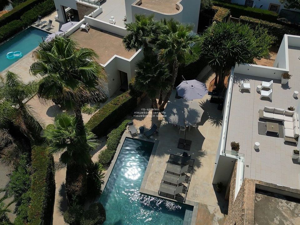 Villa i S'argamassa, Ibiza - foto 3