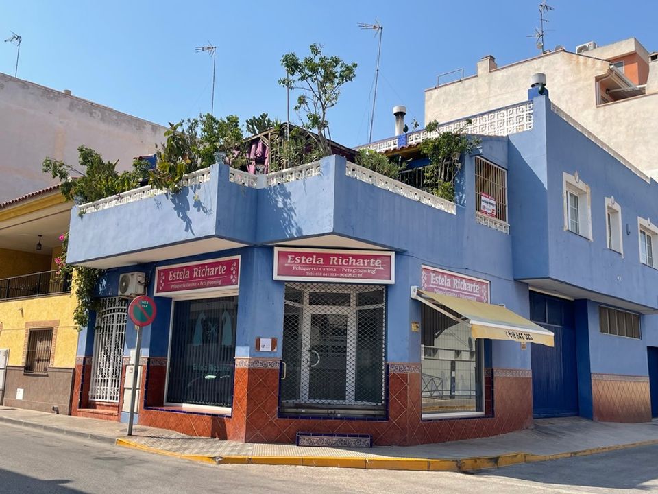 Erhvervsejendom i Rojales, Alicante - foto 3