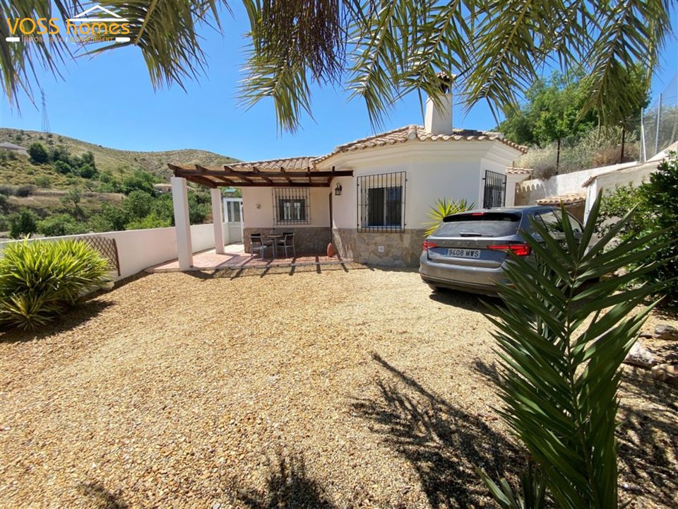 Villa i Huercal-Overa, Almeria - foto 3