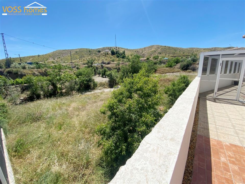 Villa i Huercal-Overa, Almeria - foto 5