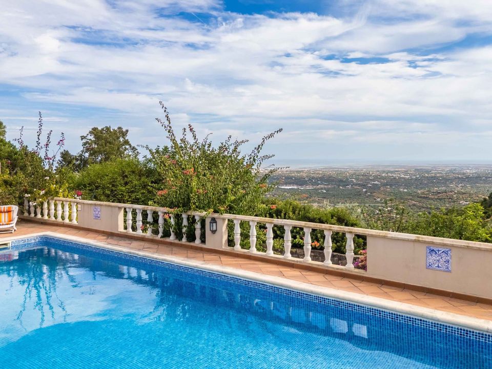 Villa i Faro, Faro - foto 3