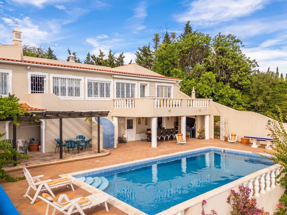 Villa i Faro, Faro - foto 4