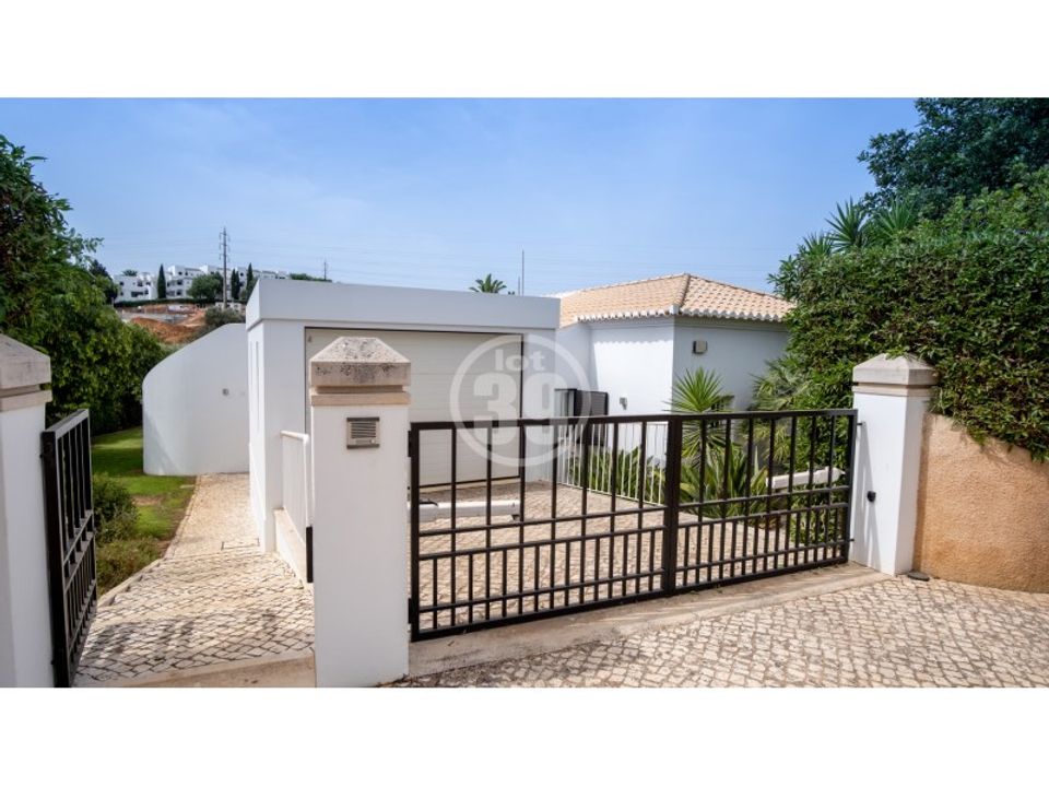 Villa i Albufeira, Faro - foto 4
