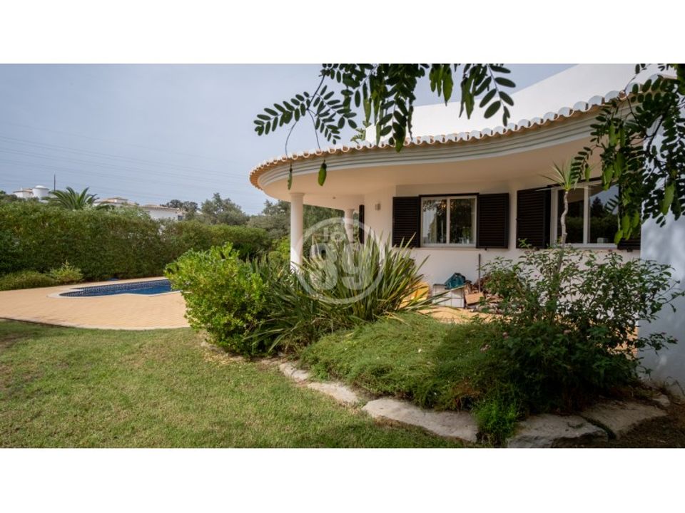 Villa i Albufeira, Faro - foto 3