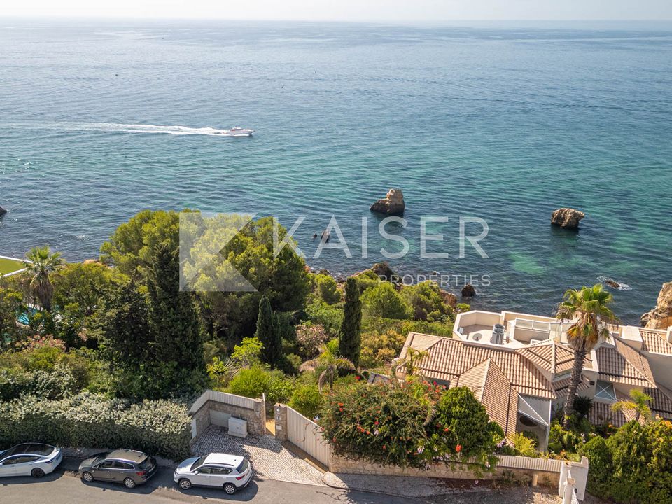 Villa i Albufeira, Faro - foto 1