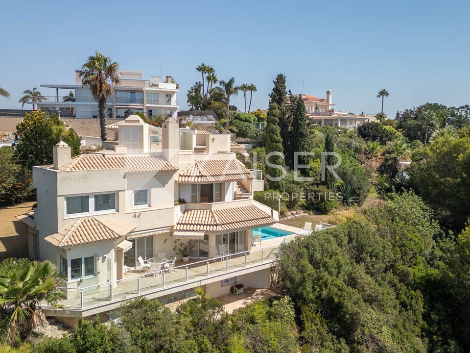 Villa i Albufeira, Faro - foto 4