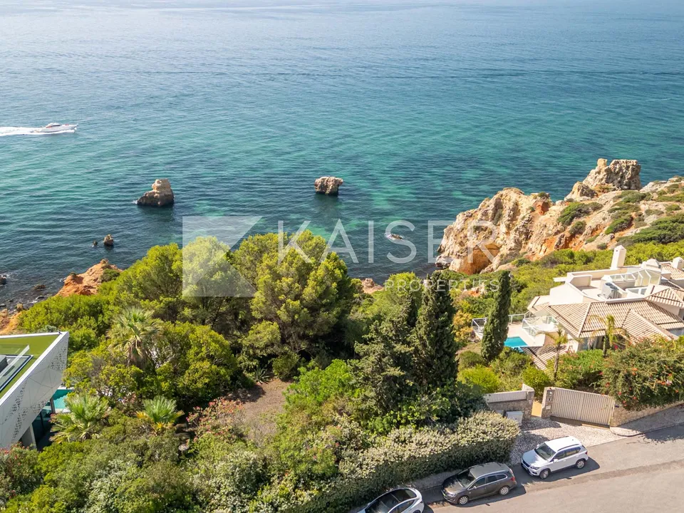 Villa i Albufeira, Faro - foto 1