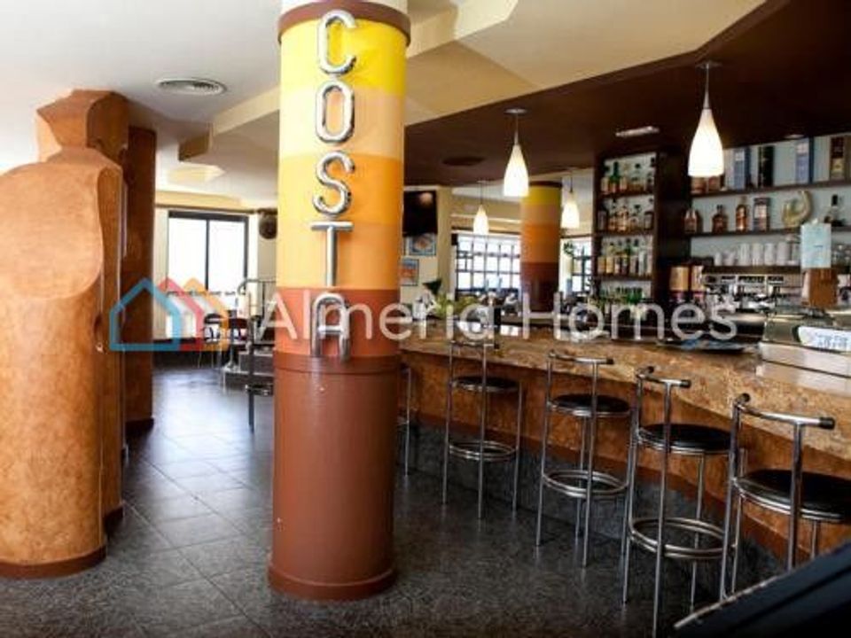 Erhvervsejendom i Puerto De Mazarron, Murcia - foto 3