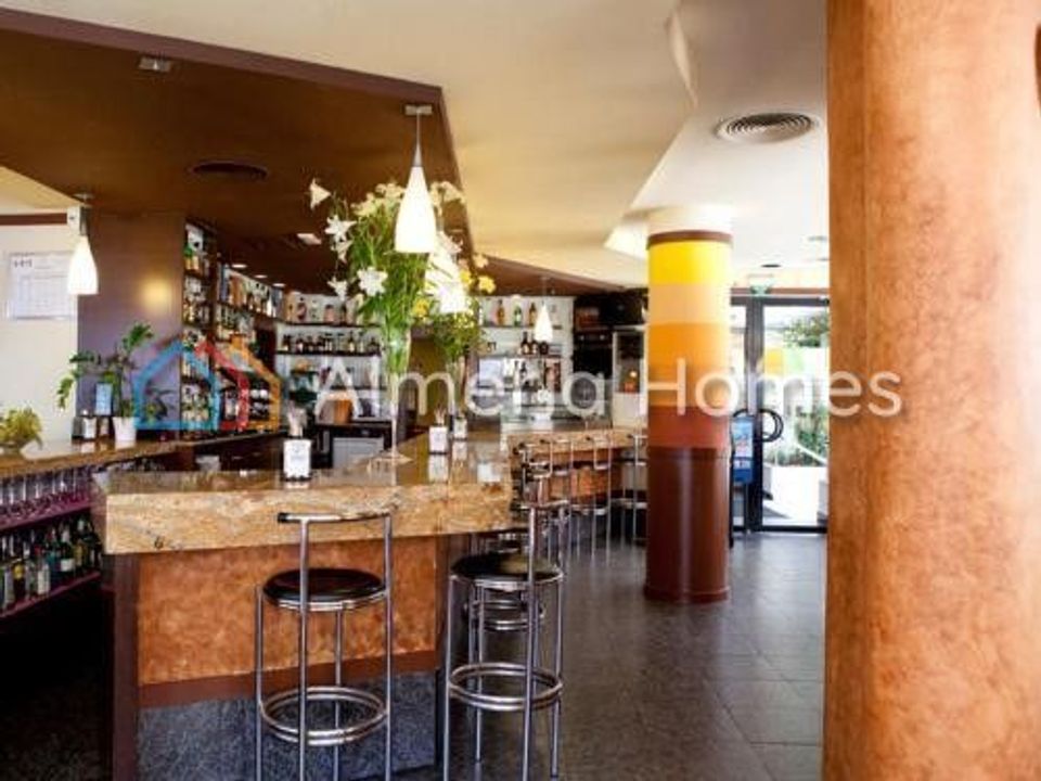 Erhvervsejendom i Puerto De Mazarron, Murcia - foto 4