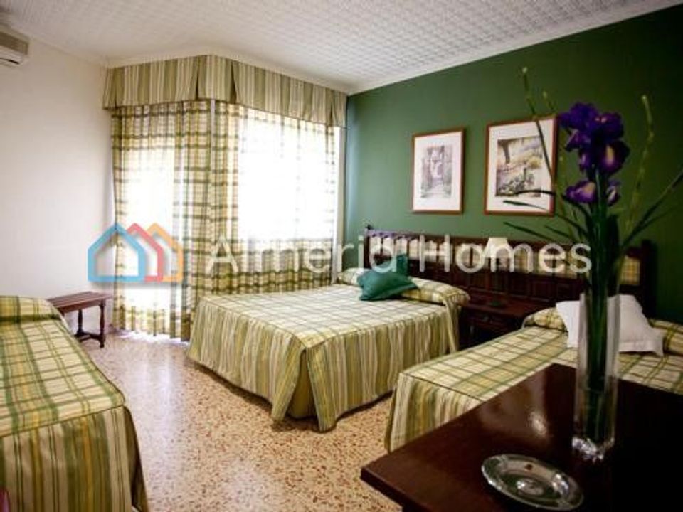 Erhvervsejendom i Puerto De Mazarron, Murcia - foto 5
