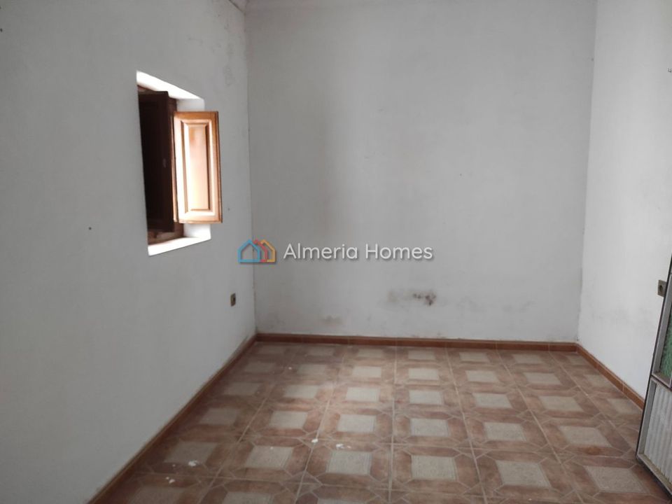 Landsbyhus i Somontin, Almeria - foto 3
