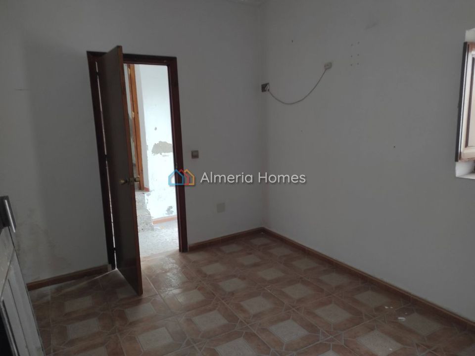 Landsbyhus i Somontin, Almeria - foto 4