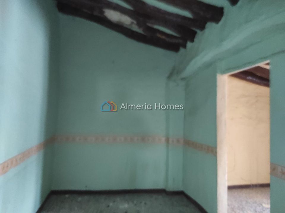 Landsbyhus i Somontin, Almeria - foto 5
