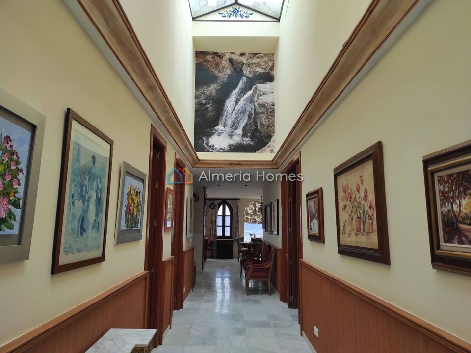 Villa i Tijola, Almeria - foto 2