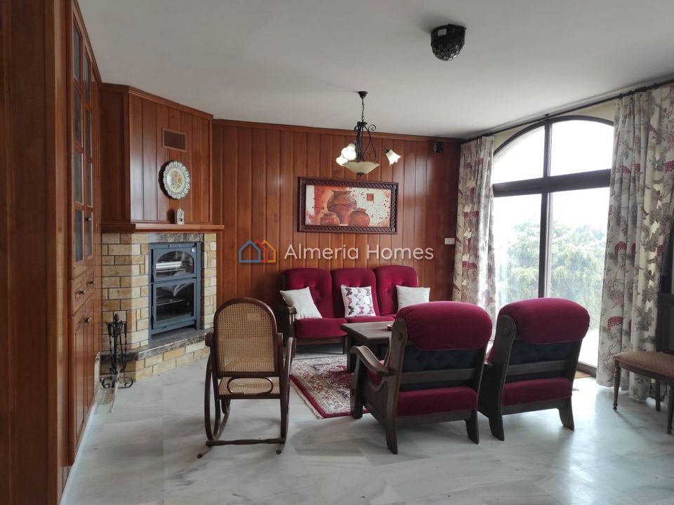 Villa i Tijola, Almeria - foto 3