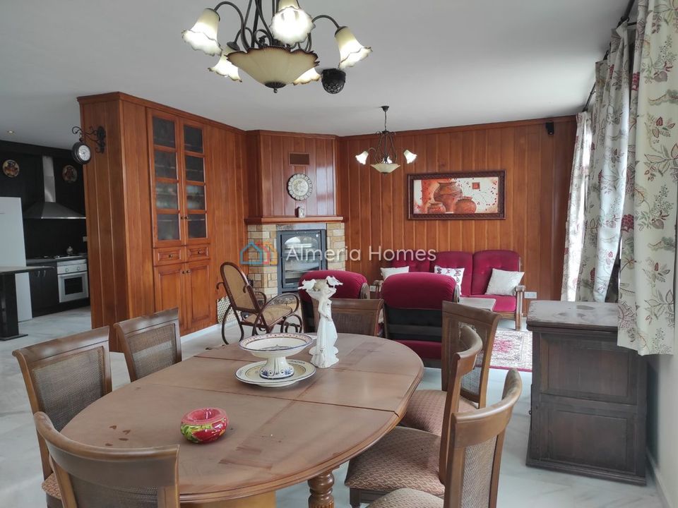 Villa i Tijola, Almeria - foto 4
