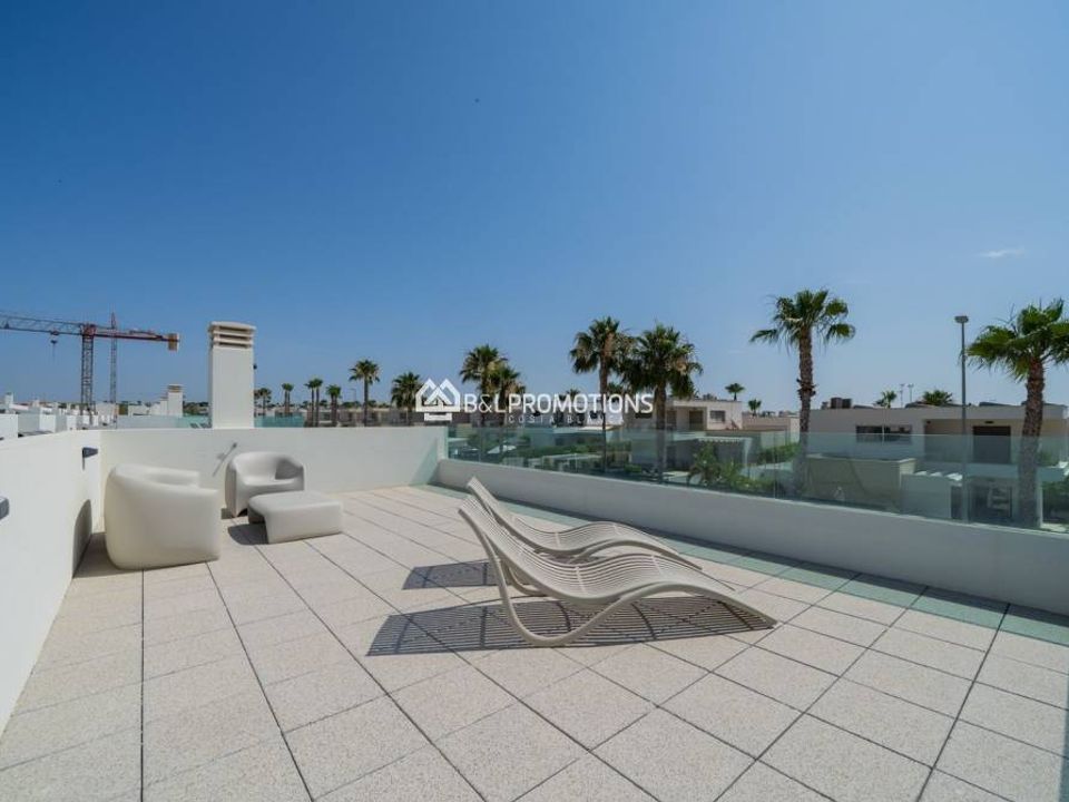 Villa i Orihuela, Alicante - foto 3