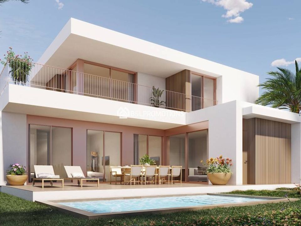 Villa in Orihuela, Alicante - foto 1