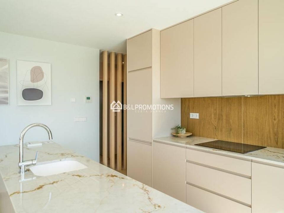 Villa in Orihuela, Alicante - foto 3