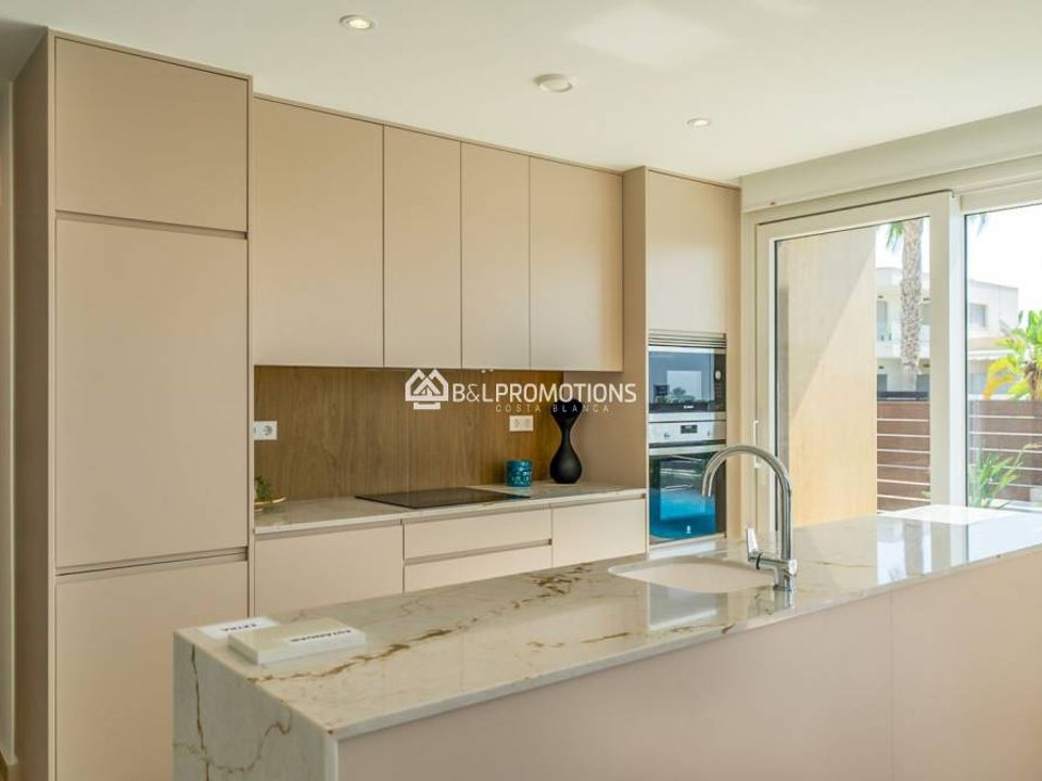 Villa in Orihuela, Alicante - foto 4