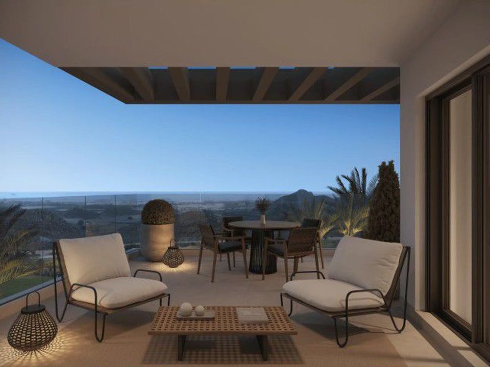 Lejlighed i Pulpi, Almeria - foto 4