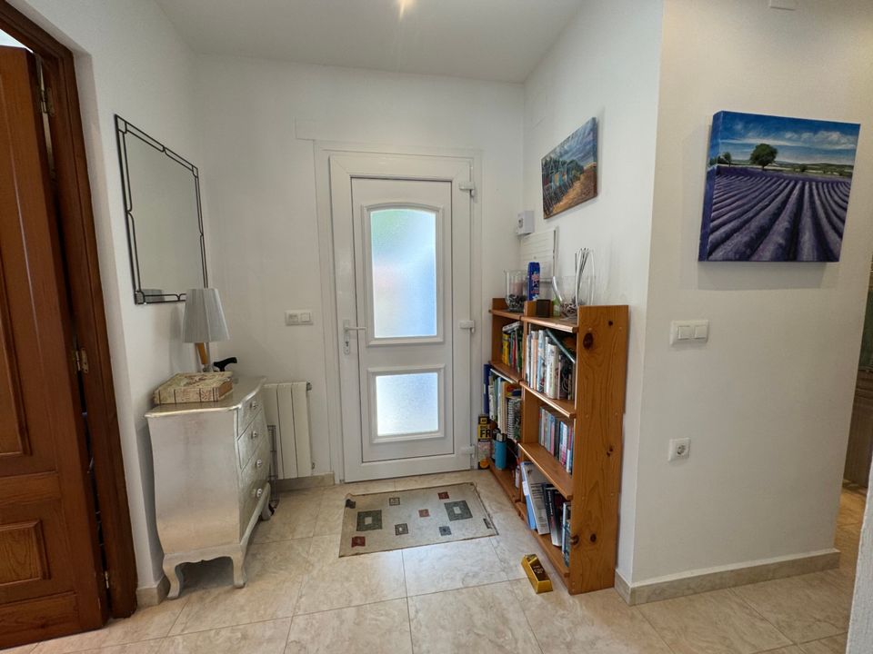 Villa i Moraira, Alicante - foto 3