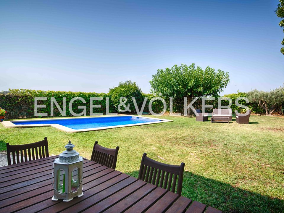 Villa i Pedret I Marza, Gerona - foto 4