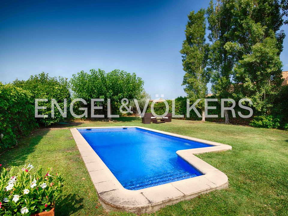 Villa i Pedret I Marza, Gerona - foto 3