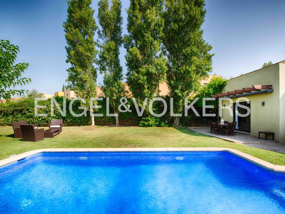 Villa i Pedret I Marza, Gerona - foto 5