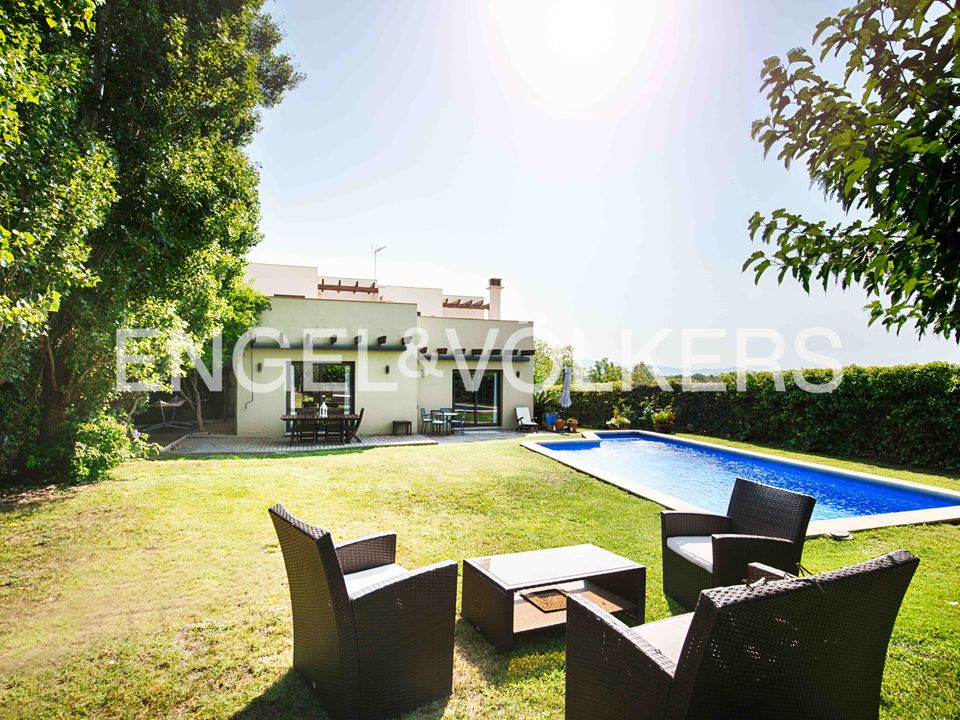 Villa i Pedret I Marza, Gerona - foto 2