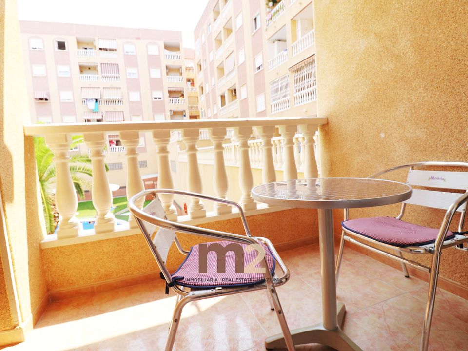 Lejlighed i Torrevieja, Alicante - foto 3