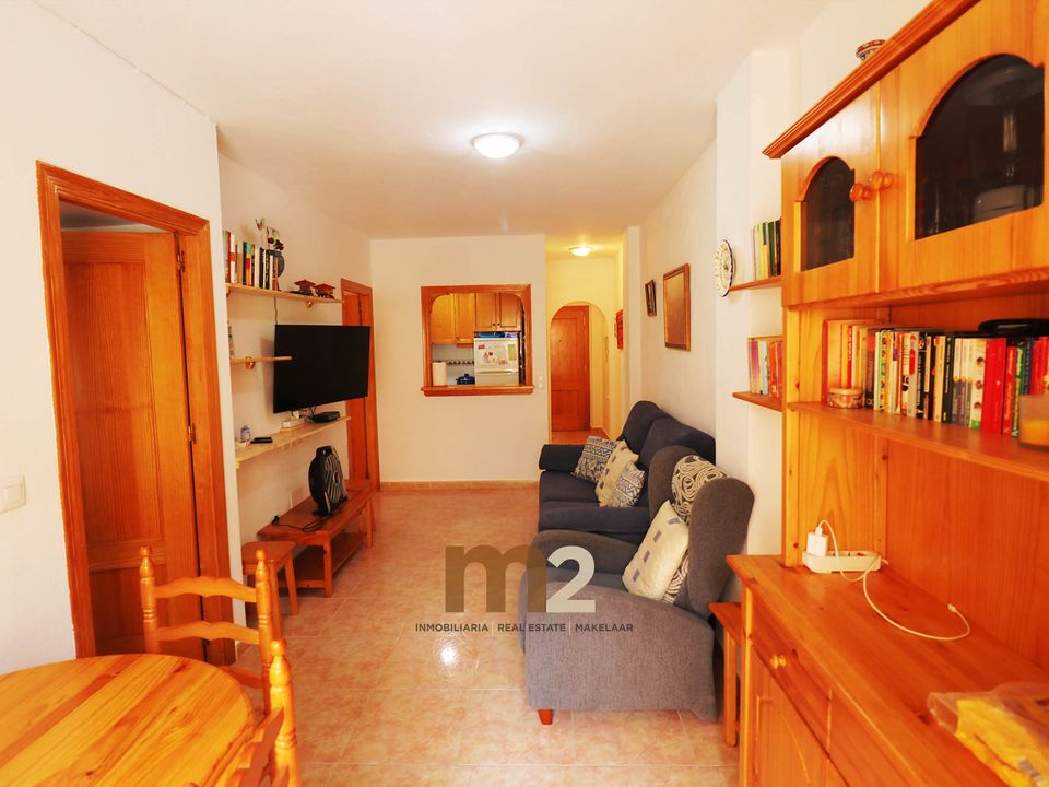 Lejlighed i Torrevieja, Alicante - foto 5