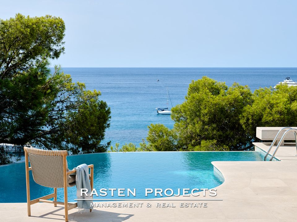 Immobilien zu verkaufen in El Camp De Mar | Kyero