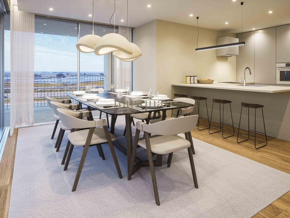 Lejlighed i Aveiro, Aveiro - foto 1