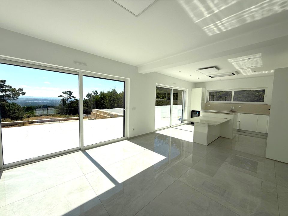 Villa i Caldas da Rainha, Leiria - foto 5