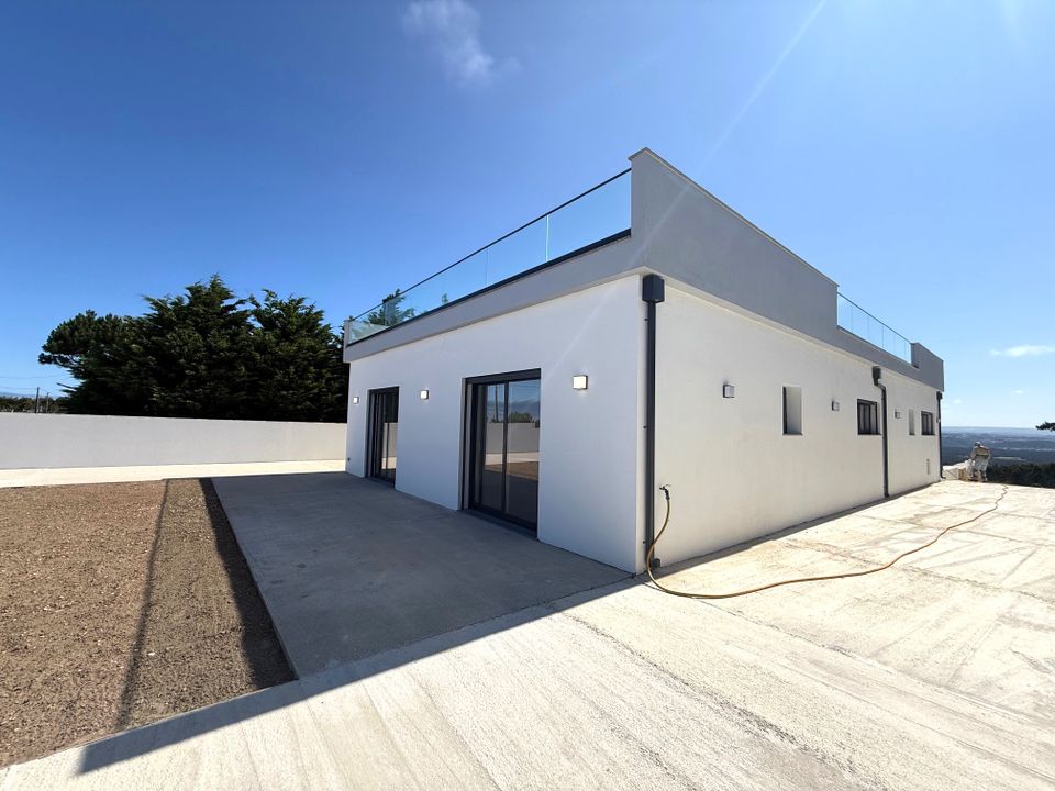Villa i Caldas da Rainha, Leiria - foto 4