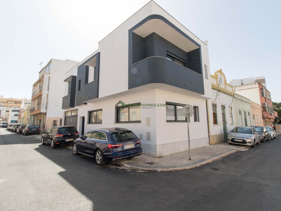 Byhus i Faro, Faro - foto 2