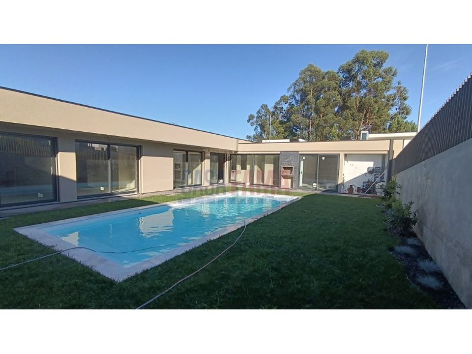 Villa i Vila Verde, Braga - foto 1