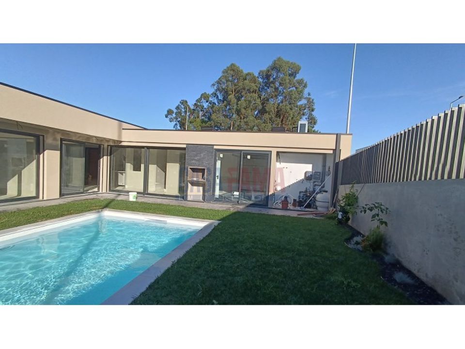 Villa i Vila Verde, Braga - foto 3