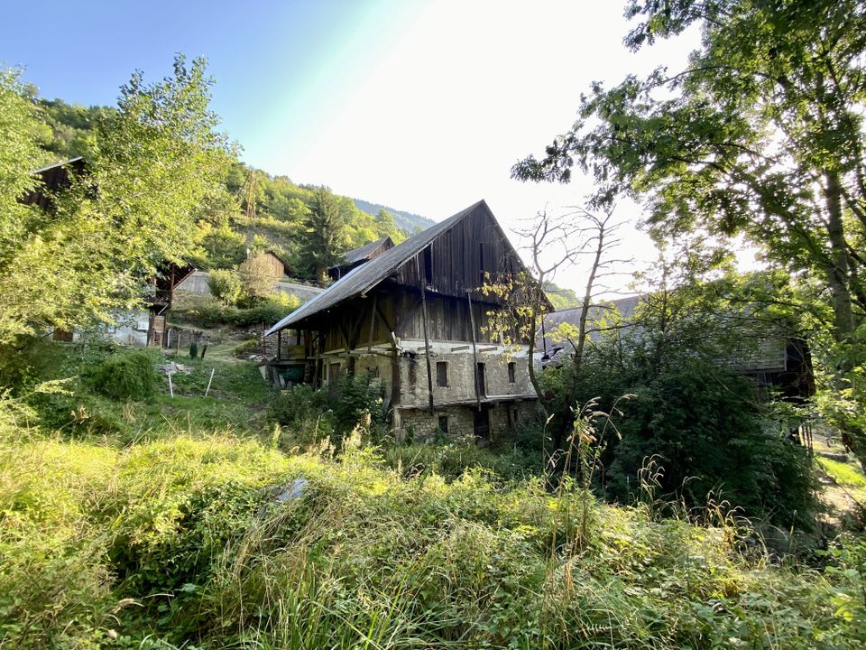 Villa i Jarrier, Savoie - bilde 1