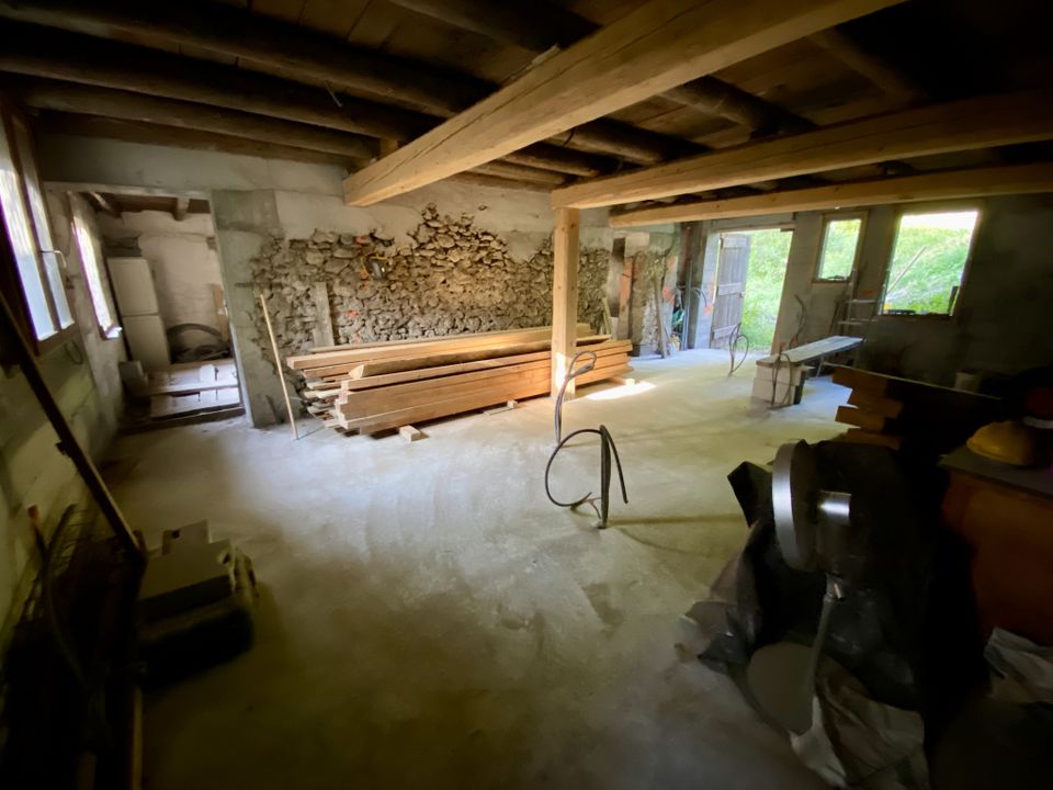 Villa i Jarrier, Savoie - bilde 4